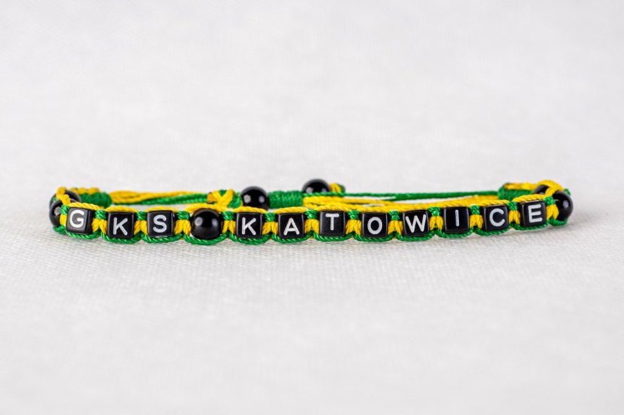 Bransoletka piłkarska