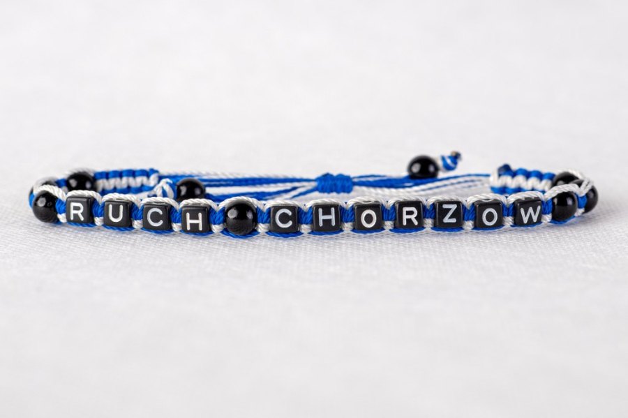 Bransoletka piłkarska