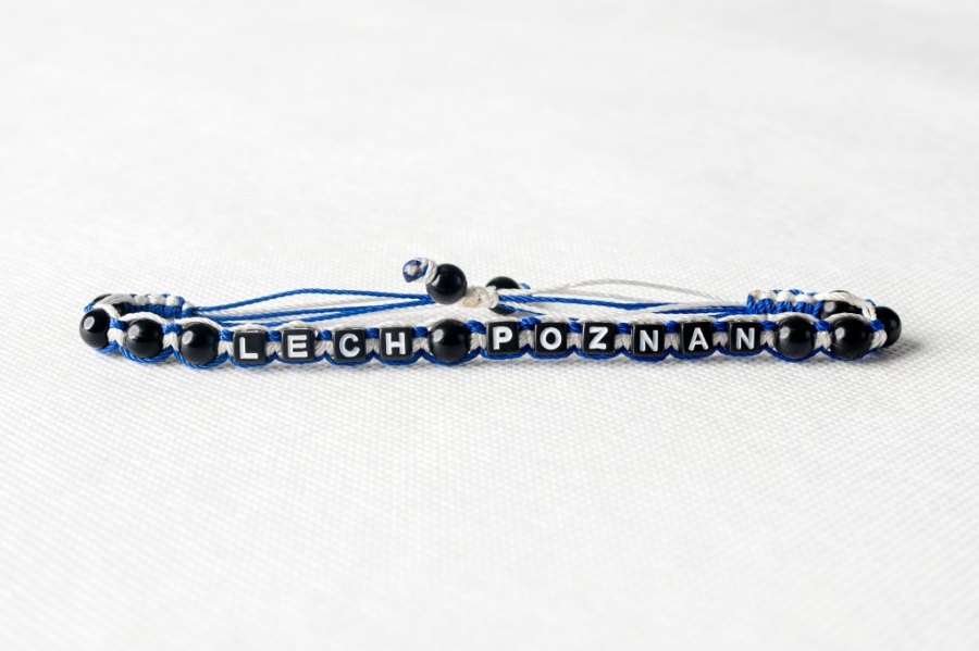 Bransoletka piłkarska