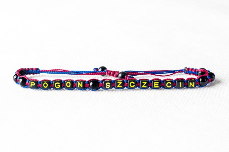 Bransoletka piłkarska