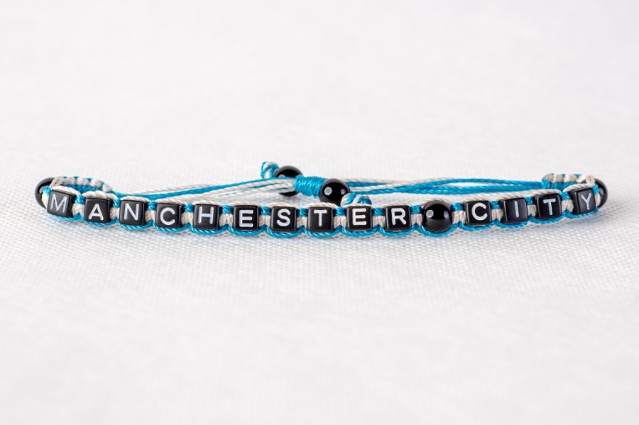 Bransoletka piłkarska