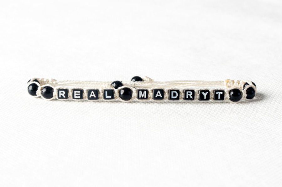 Bransoletka piłkarska