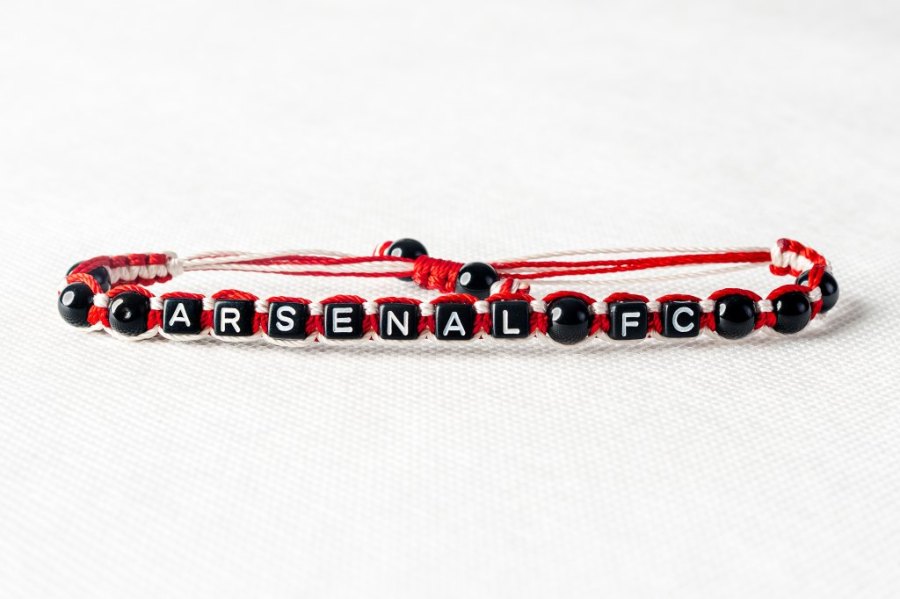 Bransoletka piłkarska