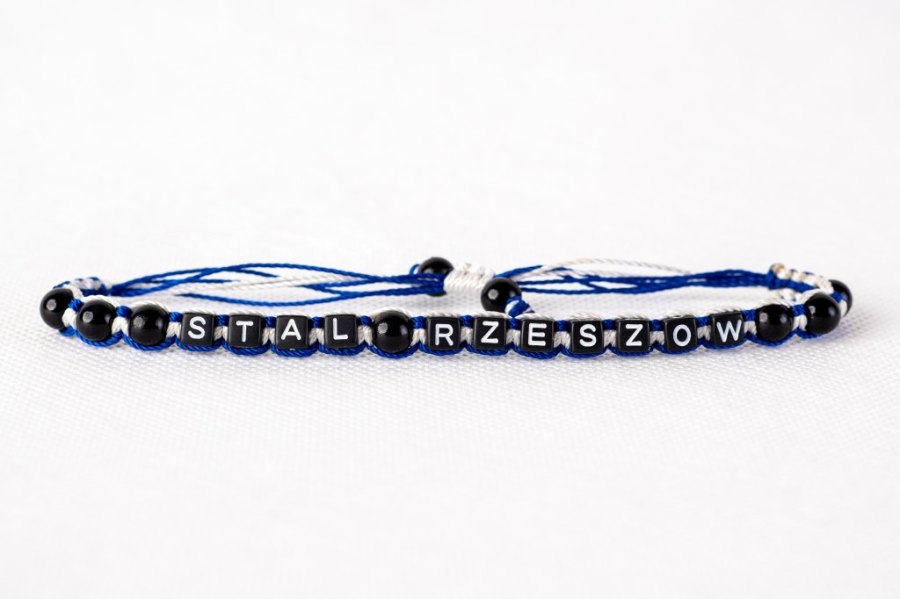 Bransoletka żużlowa